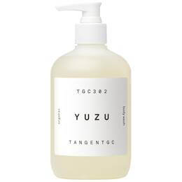 Tangent GC - yuzu body wash Gel douche 350 ml unisex