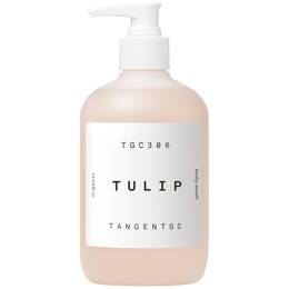 Tangent GC - tulip body wash Gel douche 350 ml unisex
