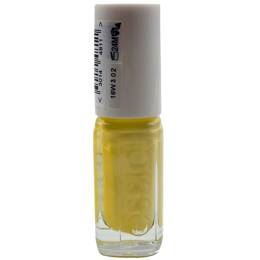 221.8€ / 100ml : Vernis Mini Vernis à ongles 5 ml unisex