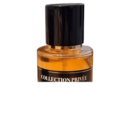 COLLECTION PRIVÉE PARIS