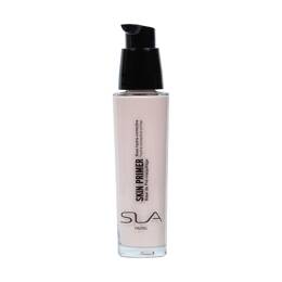 SLA Paris - Base de pré-maquillage Skin primer Primer 30 ml Blanc unisex
