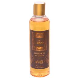 La Savonnerie de Nyons - Gel Douche à l'Huile d'Argan BIO 250ml Gel douche unisex