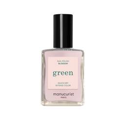 manucurist - green Quick Dry Vernis à ongles 15 ml Argent unisex