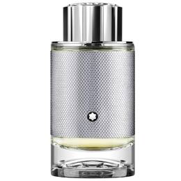 Montblanc - Explorer Platinum Eau de parfum 100 ml male