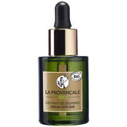 LA PROVENÇALE BIO