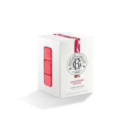Roger & Gallet - Coffret 3 savons bienfaisants Coffrets soin corps 1 pieces unisex