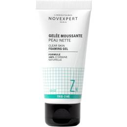 LABORATOIRES NOVEXPERT - Gelée Moussante Peau Nette 30G Gel nettoyant 30 g unisex