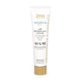 ZAO - Lait velours Lait nettoyant 100 ml Nude unisex