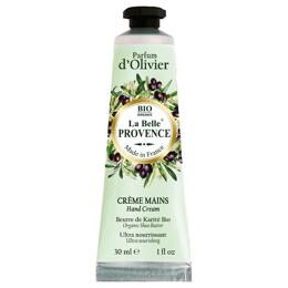 La Savonnerie de Nyons - Crème Mains 30ml Olivier Crème mains unisex