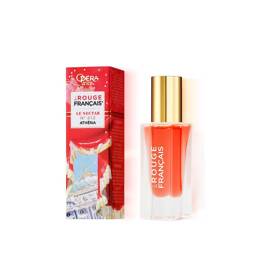 Le Rouge Français - Édition Rouge Opéra Le Rouge Athéna Huile lèvres 5 ml Coral unisex
