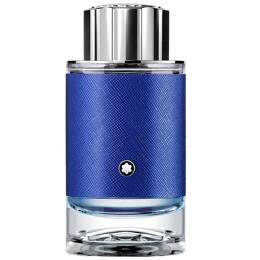 Montblanc - Explorer Ultra Blue Eau de parfum 100 ml male