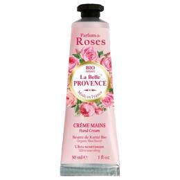 La Savonnerie de Nyons - Crème Mains 30ml Rose Crème mains unisex