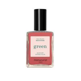manucurist - green Quick Dry Vernis à ongles 15 ml Or rose unisex