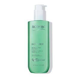 Biotherm - Biosource Lait pour les peaux normales à mixtes Lait nettoyant 400 ml unisex