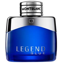 Montblanc - Legend Blue Eau de parfum 30 ml male