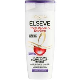 L’Oréal Paris - Elseve Total Repair 5 Extrême Shampoing 300 ml unisex