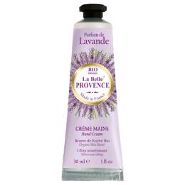La Savonnerie de Nyons - Crème Mains 30ml Lavande Crème mains unisex