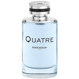 Boucheron - Quatre pour Homme Quatre Homme Eau de toilette 100 ml unisex