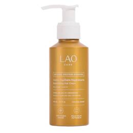 Lao - Crème Capillaire Régénérante Soin sans rinçage 100 ml unisex