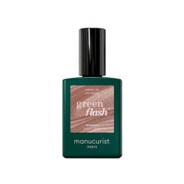 MANUCURIST