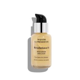 Madame La Présidente - Serum Huile et sérum cheveux 50 ml unisex