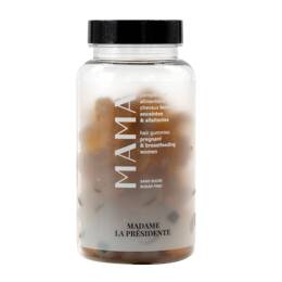 Madame La Présidente - Mama Vitamines 60 pieces female