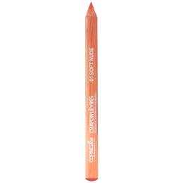Copinesline - Contour lèvres Bio Crayon à lèvres 1 g Nude unisex
