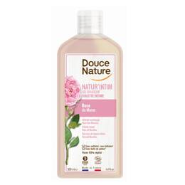 Douce Nature - Natur'Intim Gel douceur toilette intime Hygiène intime 500 ml female