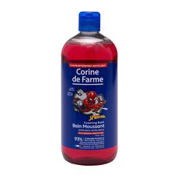 Les produits pour le bain Made in France