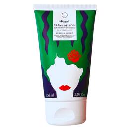 Shaeri - Crème de Soin nourrissante Soin sans rinçage 150 ml unisex