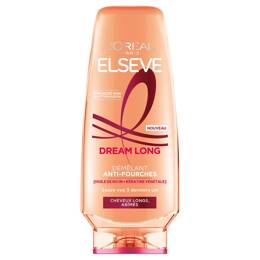 L’Oréal Paris - Elseve Dream Long Après-shampoing 200 ml unisex