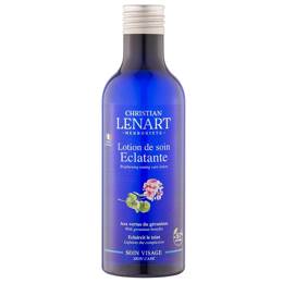 christian lénart - Lotion de soin Eclatante Lotion tonique 200 ml unisex