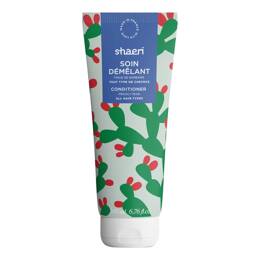 Shaeri - Soin Démêlant après-shampoing à la Figue de Barbarie Après-shampoing 200 ml unisex