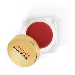 Le Rouge Français - Lampyris Divine Le Gommage lèvres exfoliant 4 g Or rose unisex
