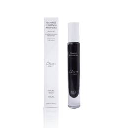 Clever Beauty - Recharge #INVINCIBLE Mascara 9 g Noir female