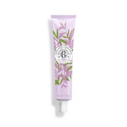 Roger & Gallet - Feuille de Thé Crème Mains Bienfaisante Crème mains 30 ml unisex