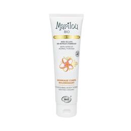 Marilou Bio - Gommage Corps Nourrissant à l'Huile de Monoï AO Gommage corps 150 ml female