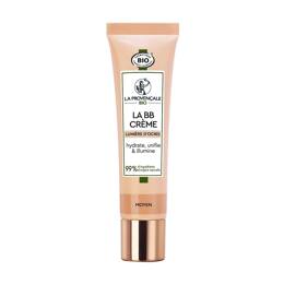 La Provençale - BB Crème Bio BB et CC Crème 30 ml Marron clair female