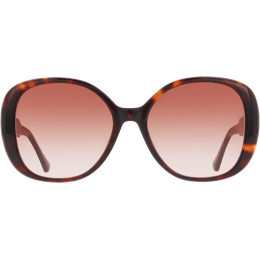 Lunettes Hirondelle écaille marron