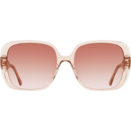 Lunettes de soleil AMEYA Cigale Champagne Cristal