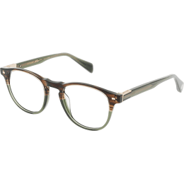 Les lunettes de vue homme Made in France