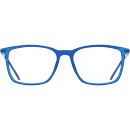 Lunettes de vue ONEO Flaubert Bleu Mat