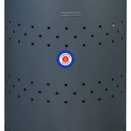 Panier à linge 65L Fabriqué en France