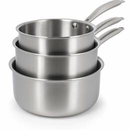 Les casseroles Made in France