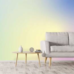 Papier peint couleurs pastel 364x270 cm