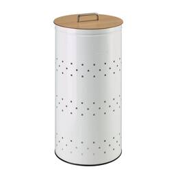 Panier à linge 45l fabriqué en france