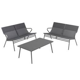 Les canapés de jardin Made in France