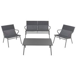 Les canapés de jardin Made in France