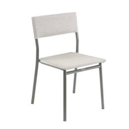 Les chaises de jardin Made in France