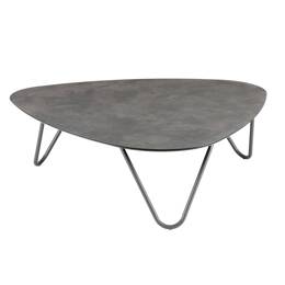Les tables basses de jardin Made in France